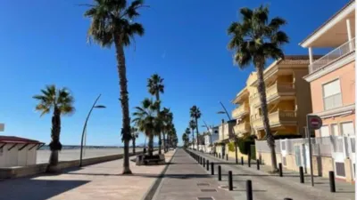 Apartment on Calle de Elda photo 10