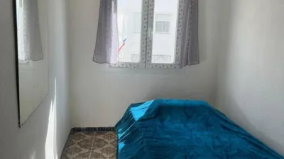 Apartment on Calle de Elda photo 13