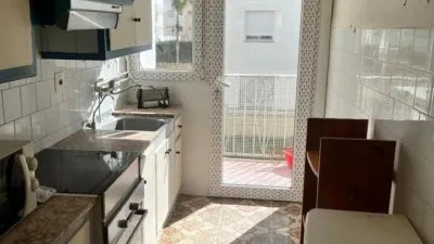 Apartment on Calle de Elda photo 14