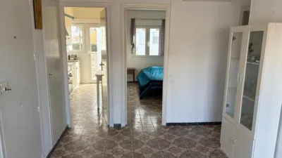 Apartment on Calle de Elda photo 15