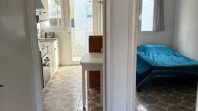 Apartment on Calle de Elda photo 16