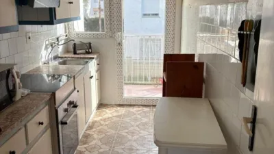 Apartment on Calle de Elda photo 17
