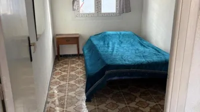 Apartment on Calle de Elda photo 18