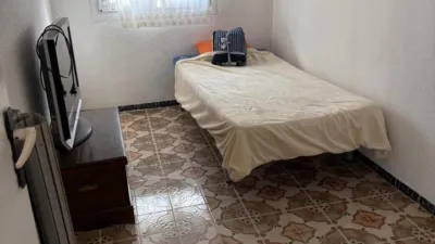 Apartment on Calle de Elda photo 19