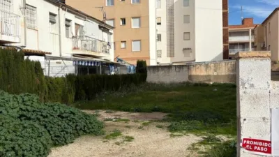 Apartment on Calle de Elda photo 20