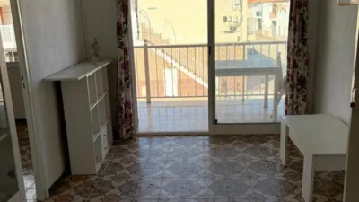 Apartment on Calle de Elda photo 21