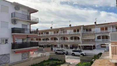 Apartment on Calle de Elda photo 22