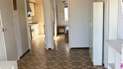 Apartment on Calle de Elda photo 23