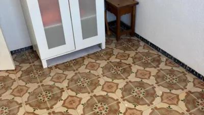 Apartment on Calle de Elda photo 24