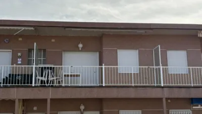 Apartment in Santa Pola, Edificio Gran Playa, el Baix Vinalopó - Vista 2