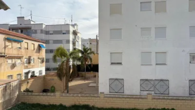 Apartment in Santa Pola, Edificio Gran Playa, el Baix Vinalopó - Vista 5