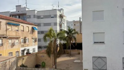 Apartment in Santa Pola, Edificio Gran Playa, el Baix Vinalopó - Vista 6