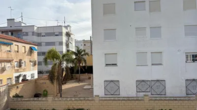 Apartment in Santa Pola, Edificio Gran Playa, el Baix Vinalopó - Más