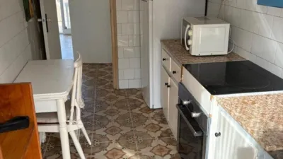 Apartment on Calle de Elda photo 8