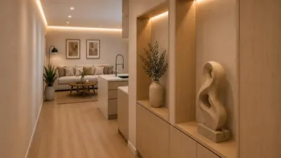 Apartment on Calle del Conde de Peñalver photo 3