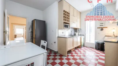 Piso en alquiler en Río Rosas - Imagen 10