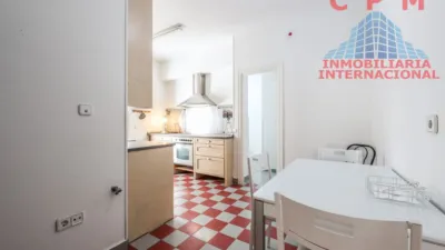 Piso en alquiler en Río Rosas - Imagen 12