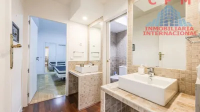 Piso en alquiler en Río Rosas - Imagen 18