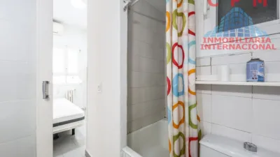 Piso en alquiler en Río Rosas - Imagen 23