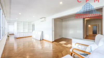 Piso en alquiler en Río Rosas - Imagen 2