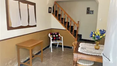 House in Iznájar photo 11