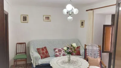 House in Iznájar photo 12