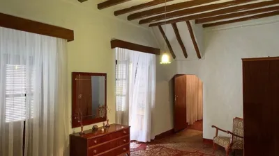 House in Iznájar photo 26