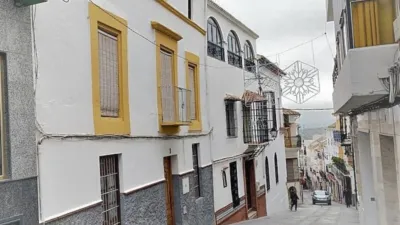 House in Iznájar photo 2