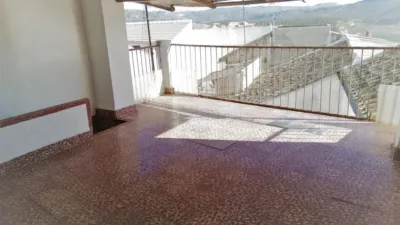 House in Iznájar photo 33