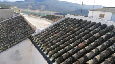 House in Iznájar photo 34