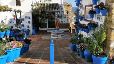 House in Iznájar photo 43