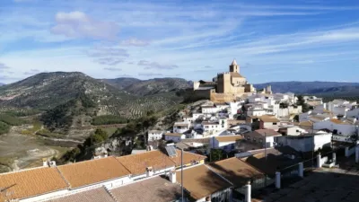 House in Iznájar photo 44