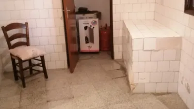 House in Iznájar photo 9