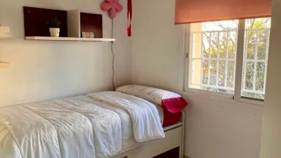 Apartment in El Bajondillo photo 11