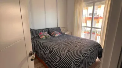 Apartment in El Bajondillo photo 16