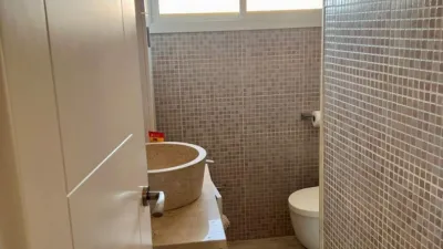 Apartment in El Bajondillo photo 17