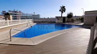 Apartment in El Bajondillo photo 20
