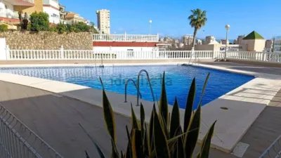 Apartment in El Bajondillo photo 21
