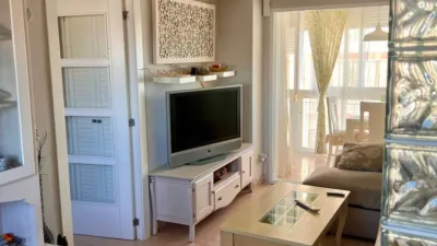 Apartment in El Bajondillo photo 2