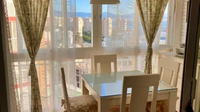 Apartment in El Bajondillo photo 4