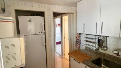 Apartment in El Bajondillo photo 9