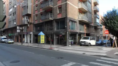 Local comercial en venta en Centro, Centro (Tudela) de 310.300 €