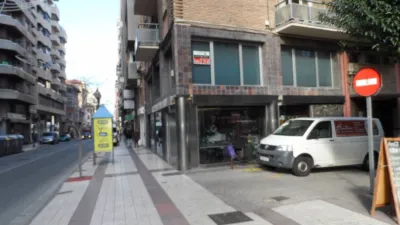 Local comercial en venta en Centro, Centro (Tudela) de 310.300 €