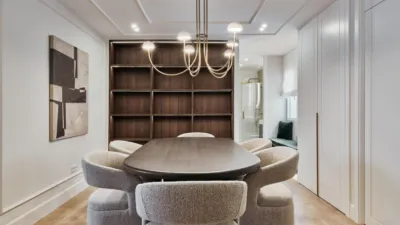 Apartamento en Goya photo 10