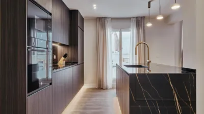 Apartamento en Goya photo 11