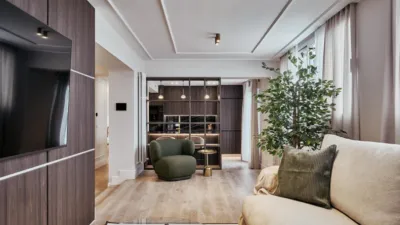 Apartamento en Goya photo 14