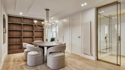 Apartamento en Goya photo 15