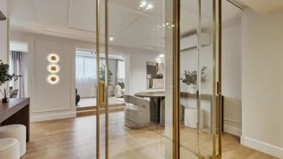 Apartamento en Goya photo 17