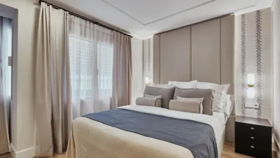 Apartamento en Goya photo 18