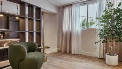 Apartamento en Goya photo 19